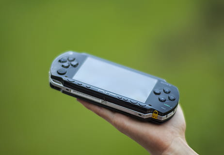 PSP Games