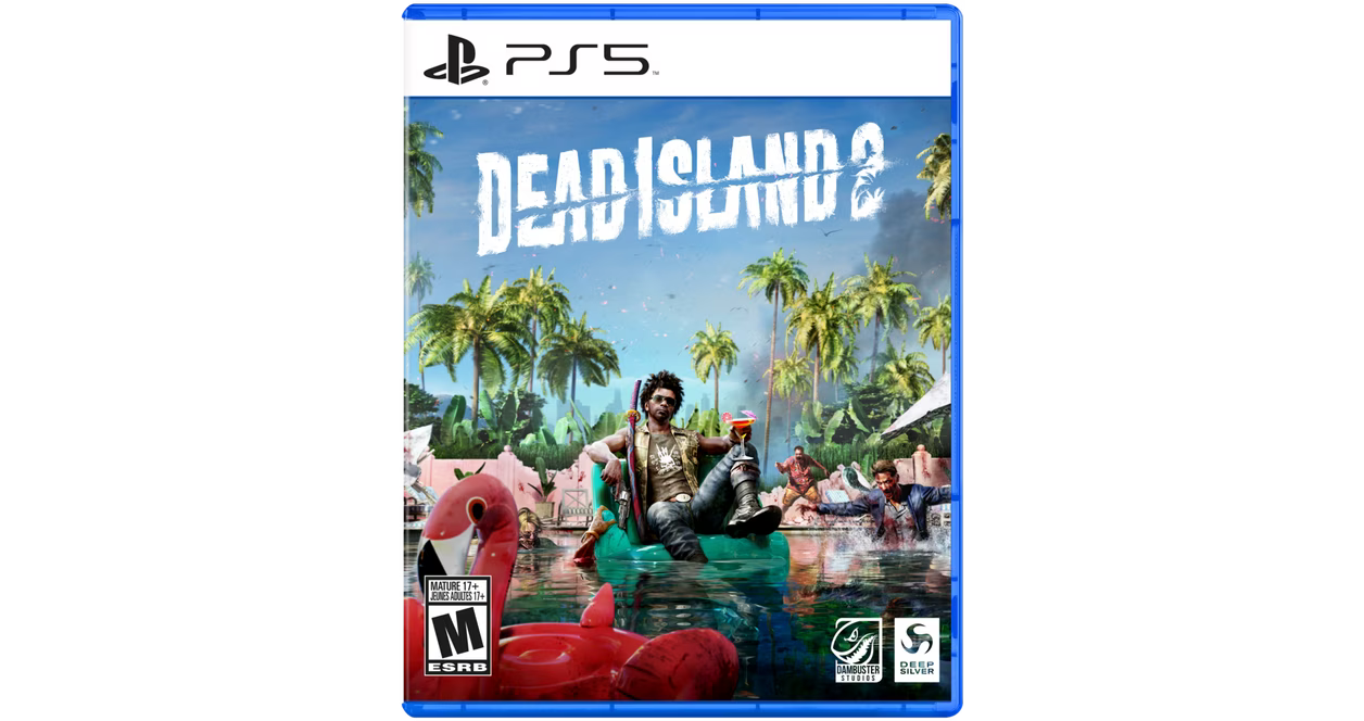 Dead Island 2 - Playstation 5