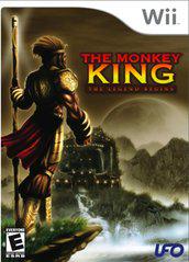 Monkey King The Legend Begins - Nintendo Wii