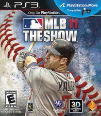 MLB 11 The Show - Playstation 3