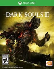 Dark Souls III (3) - Xbox One