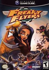 Freaky Flyers - Nintendo Gamecube