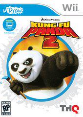 uDraw Kung Fu Panda 2 - Nintendo Wii