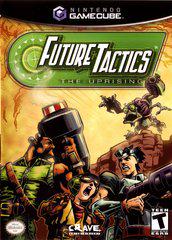 Future Tactics - Nintendo Gamecube