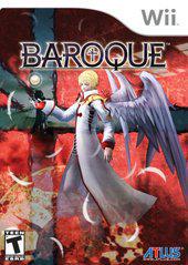 Baroque - Nintendo Wii