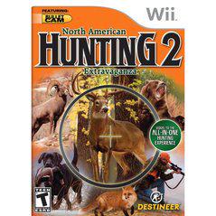 North American Hunting 2 - Nintendo Wii