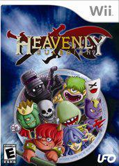Heavenly Guardian - Nintendo Wii