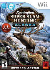 Remington Super Slam Hunting Alaska - Nintendo Wii