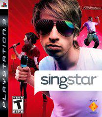 Singstar - Playstation 3