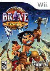 Brave: A Warriors Tale - Nintendo Wii