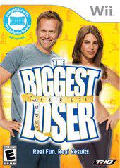 The Biggest Loser - Nintendo Wii
