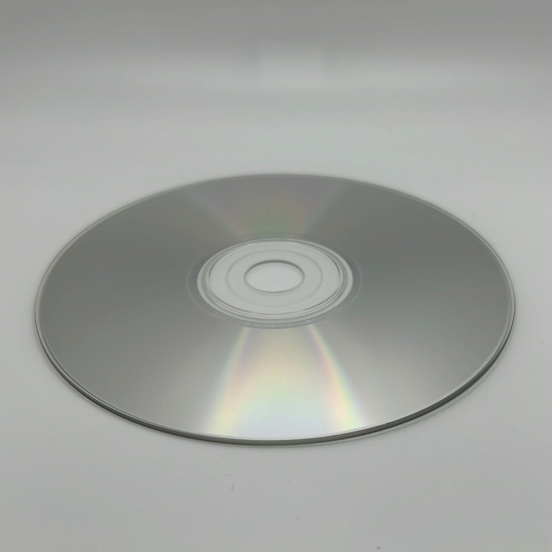 Flink - Sega CD