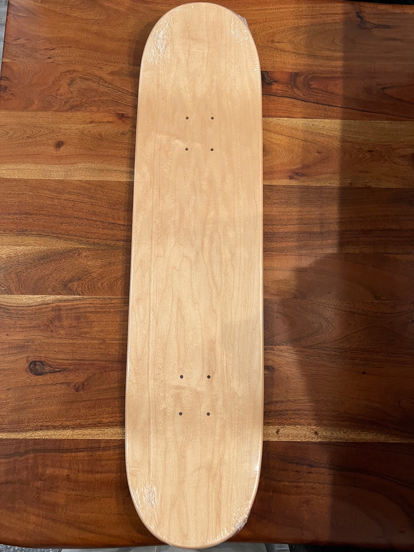 Bill & Ted's Excellent Retro Collection Skateboard Deck - Collectable