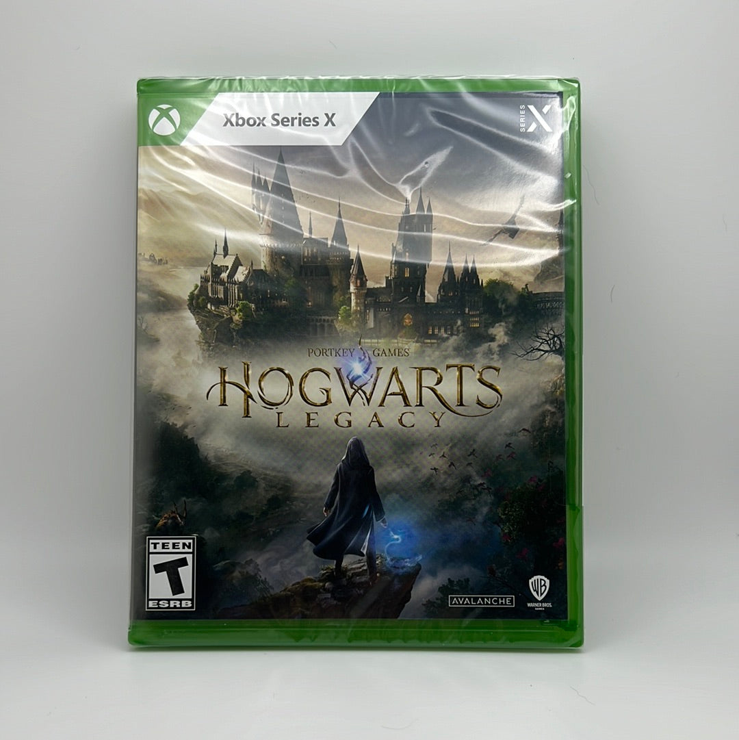 Hogwarts Legacy - Xbox Series X