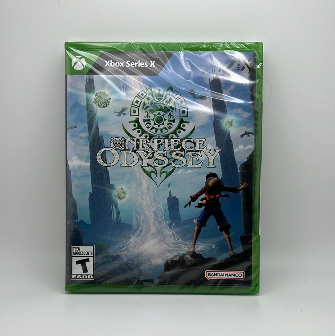 One Piece Odyssey - Xbox Series X
