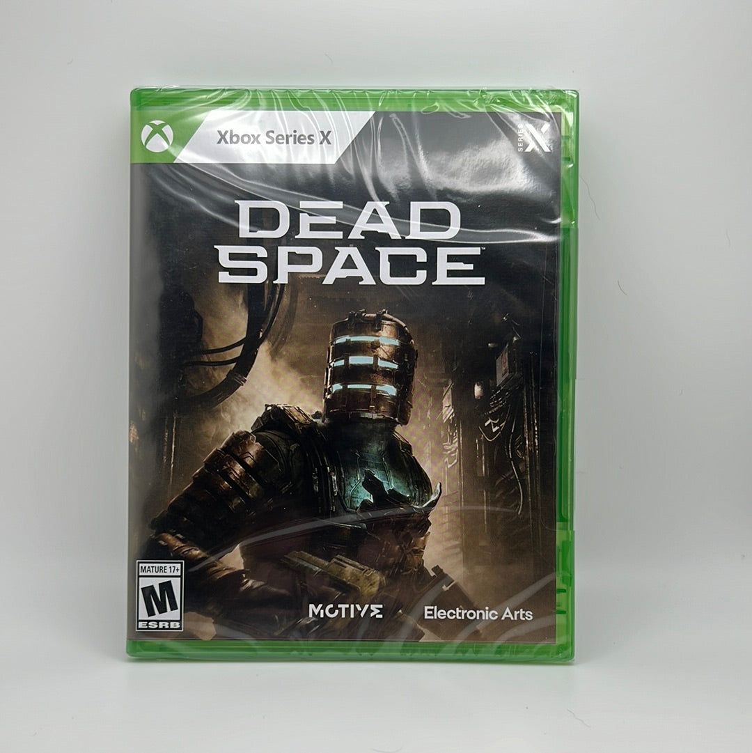 Dead Space - Xbox Series X
