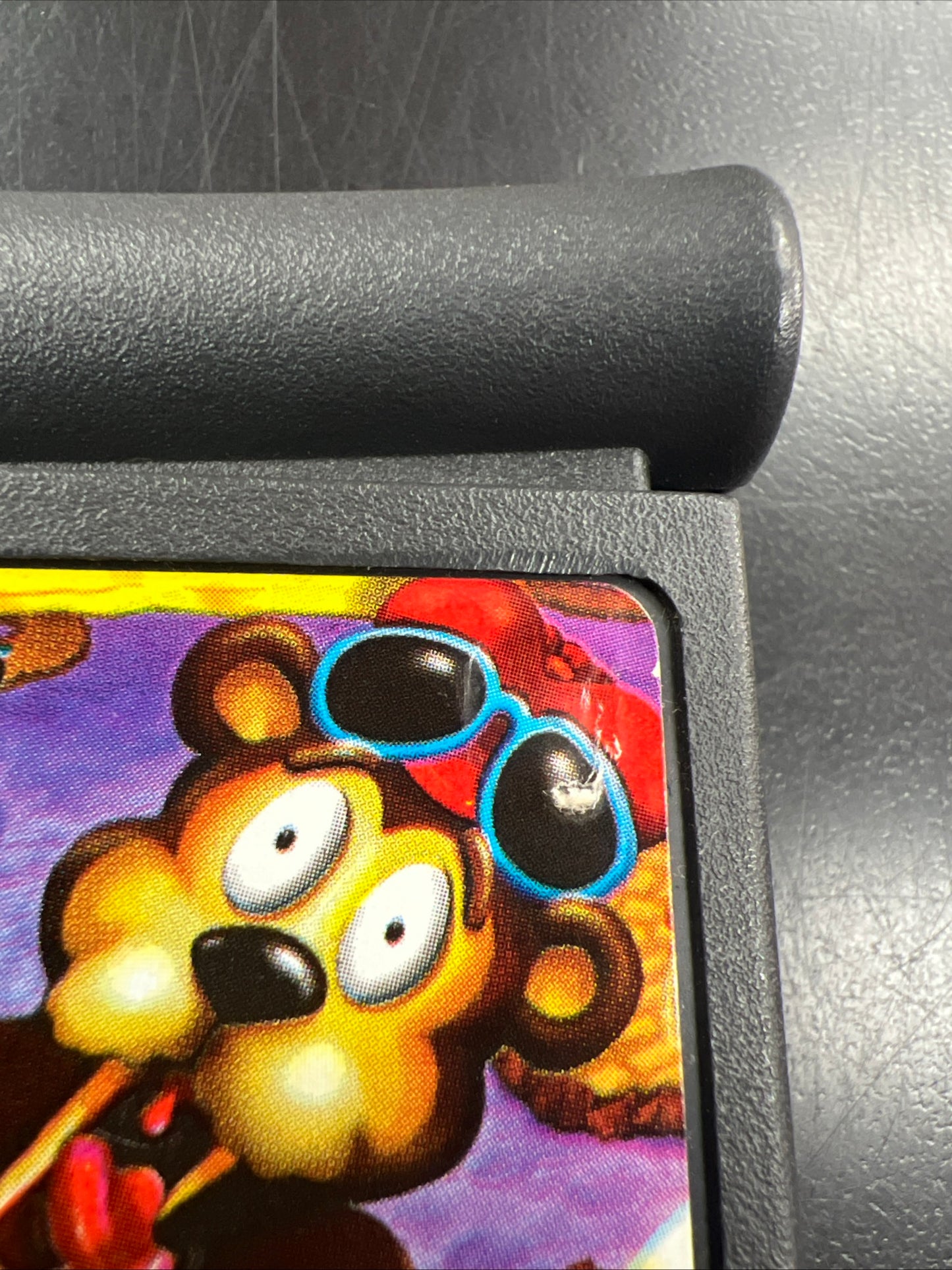 Atari Karts - Atari Jaguar