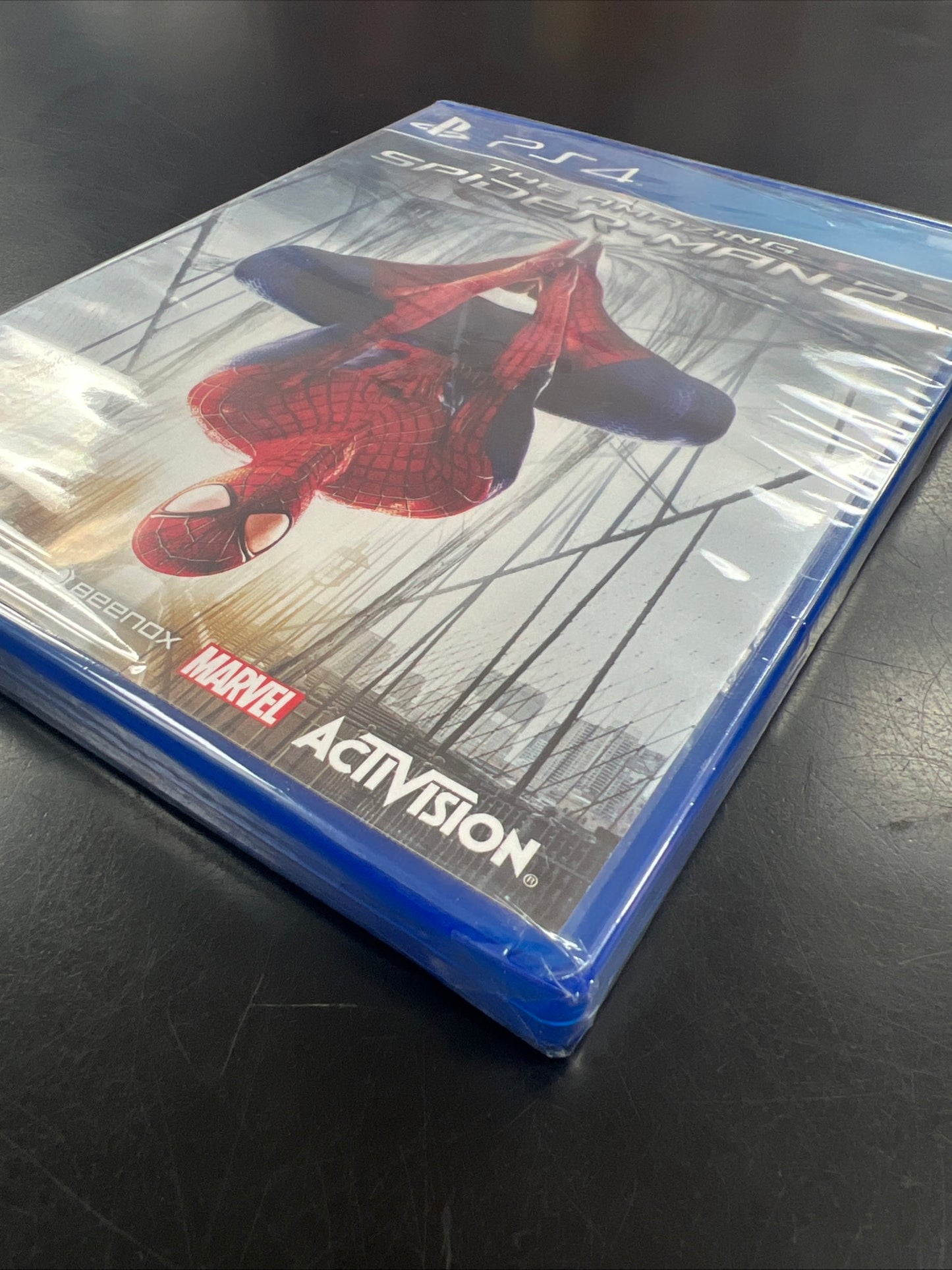 The Amazing Spider-Man 2 - PlayStation 4