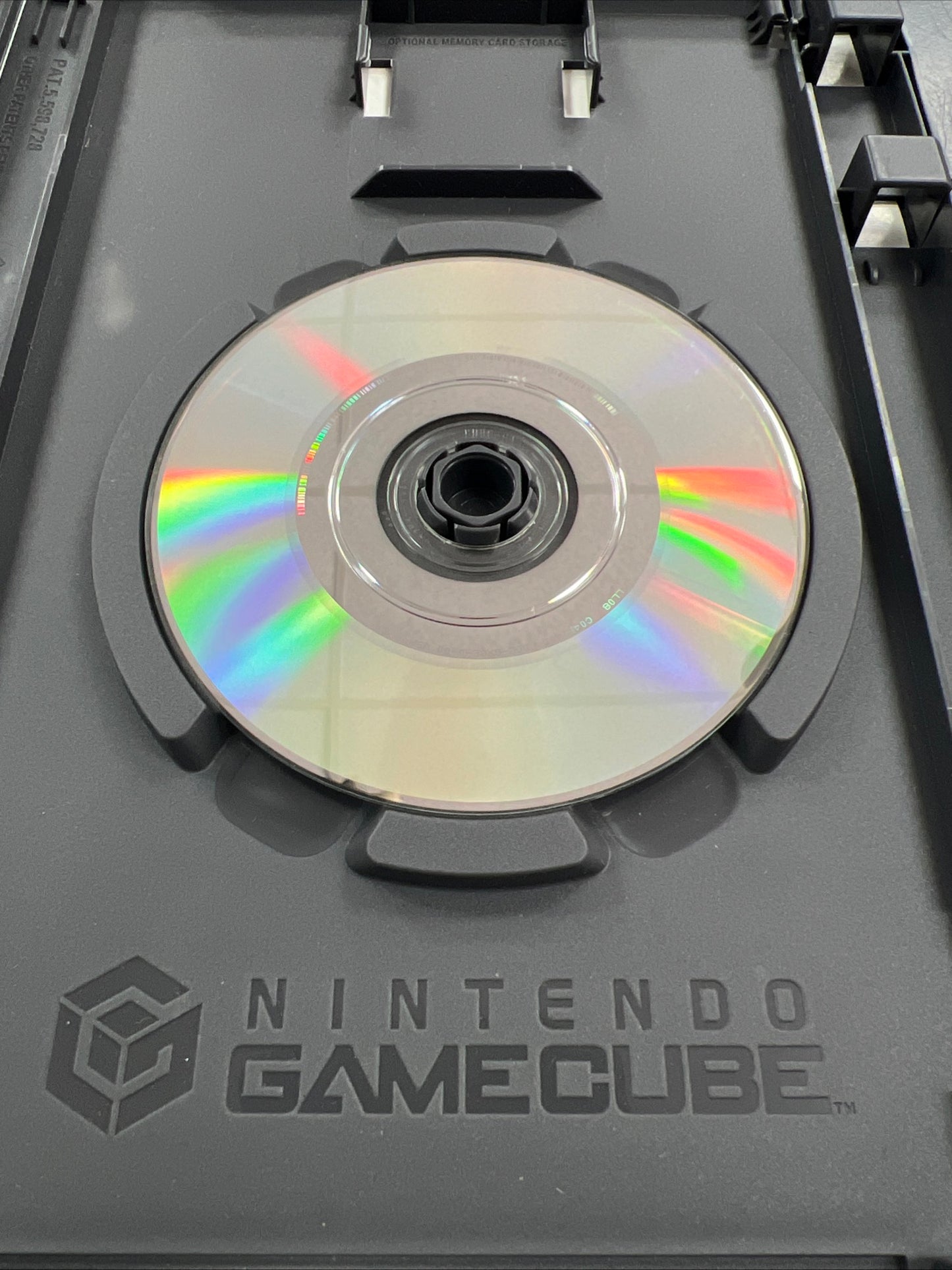 Custom Robo - Nintendo GameCube