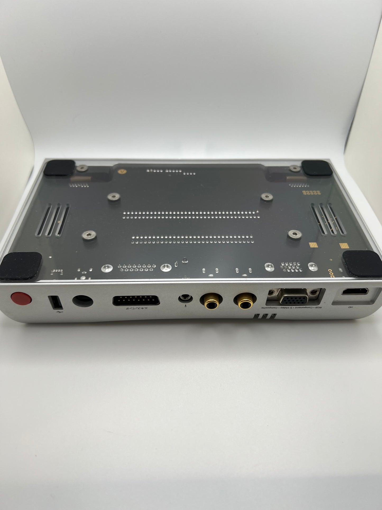 Analogue NT Mini - Nintendo Entertainment Console / Famicom