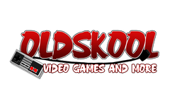 OldskoolVA logo