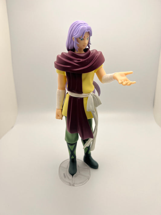 Saint Seiya Aries Mu - Figure