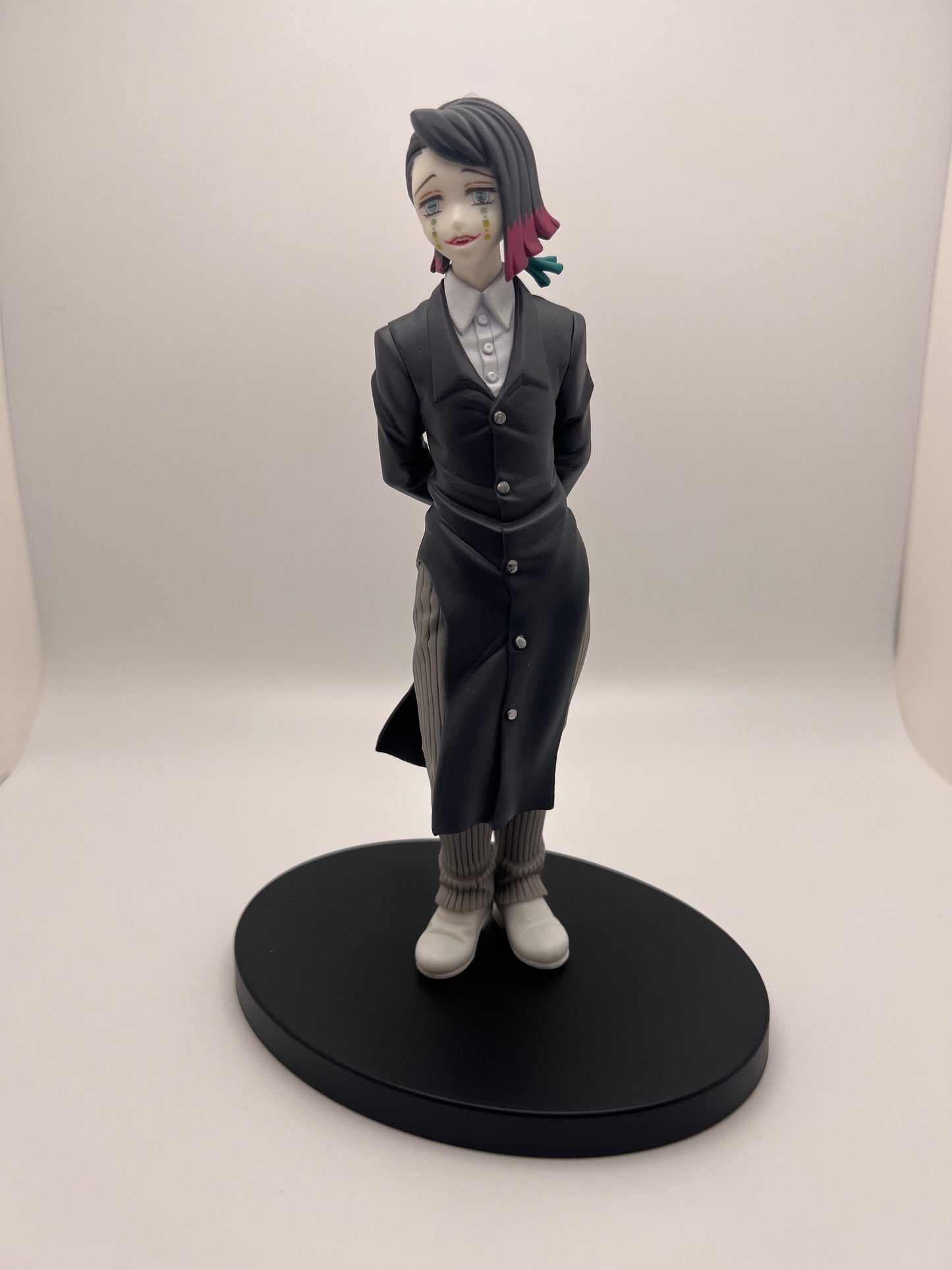 Demon Slayer Vol. 3 Enmu - Figure