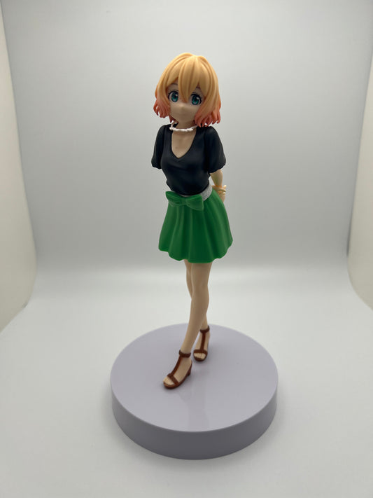 Rent A Girlfriend Mami Nanami - Figure