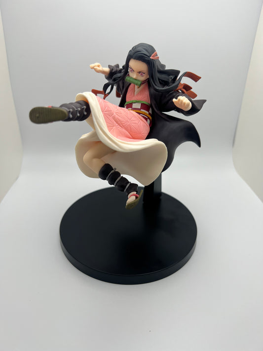Demon Slayer Nezuko Kamado - Figure