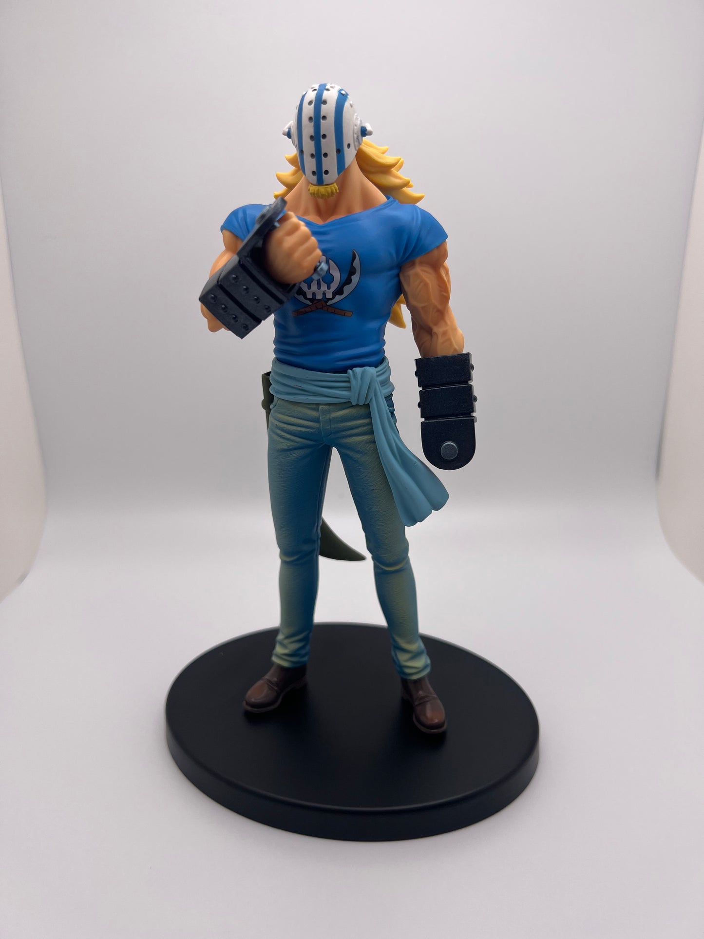 One Piece Killer - Figure