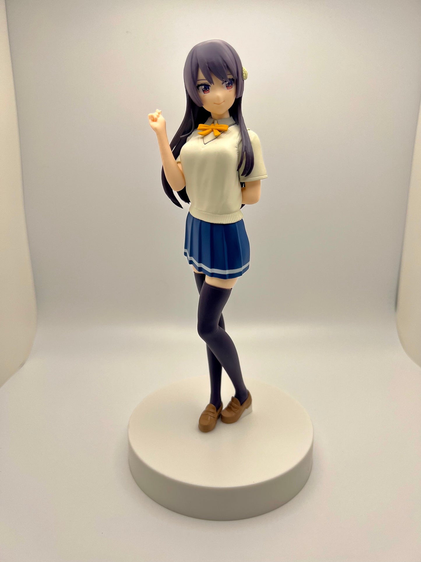 OsaMake Shirokusa Kachi - Figure