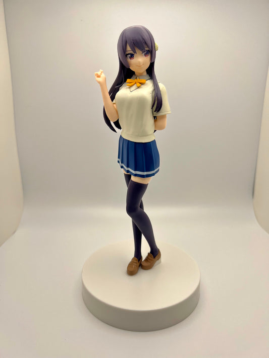 OsaMake Shirokusa Kachi - Figure