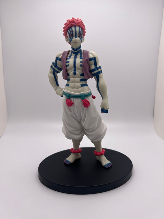 Demon Slayer Akaza - Figure
