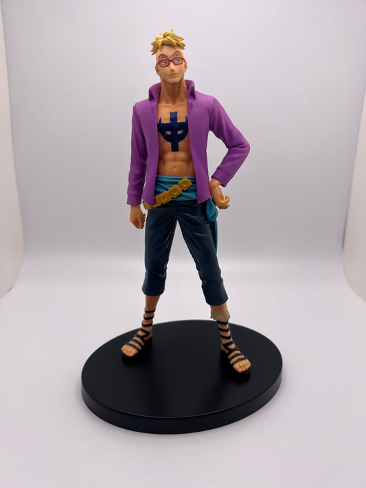 One Piece Marco - Figure