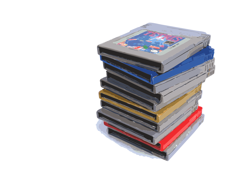 Bargain Bin