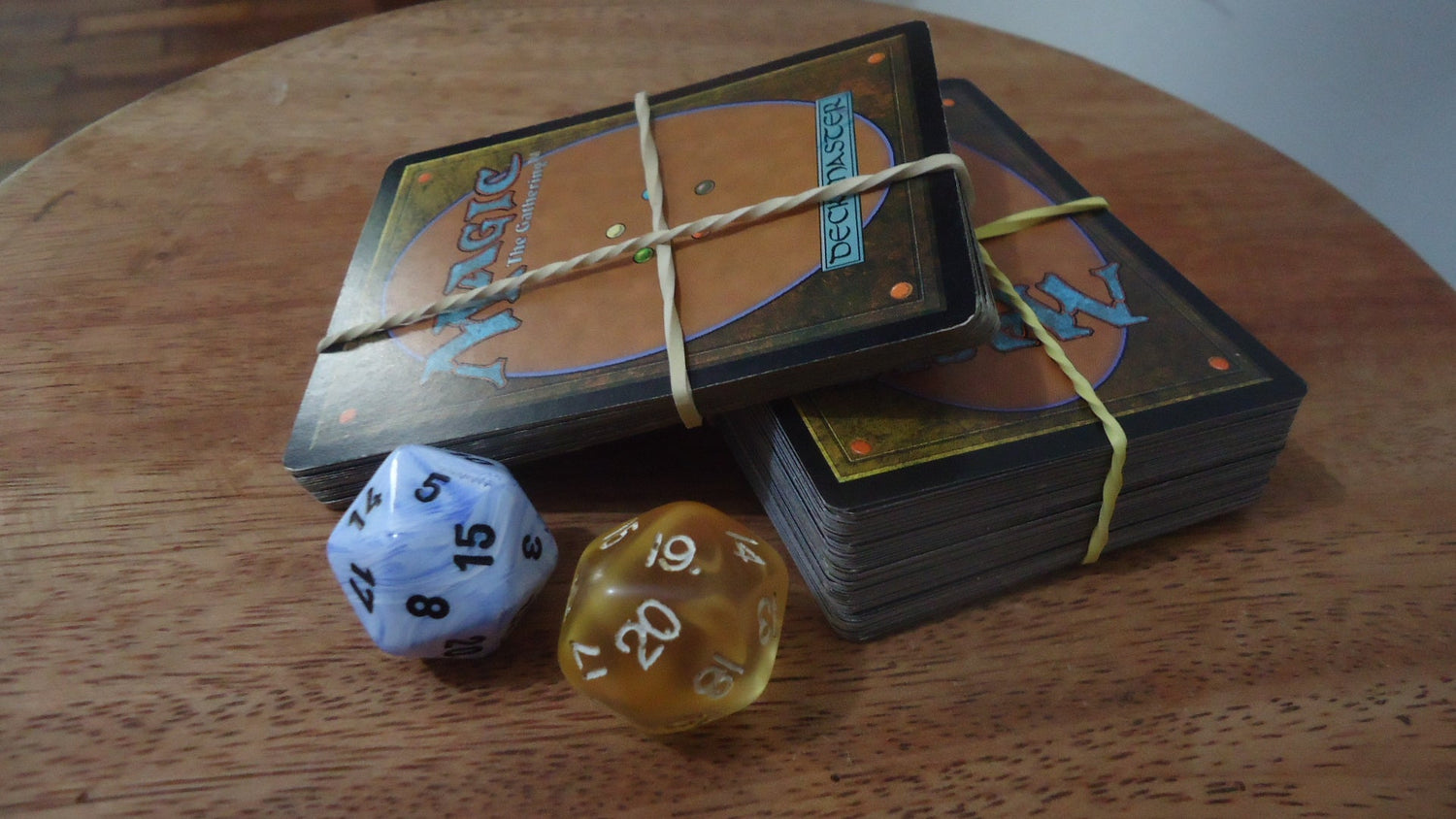 Magic The Gathering TCG