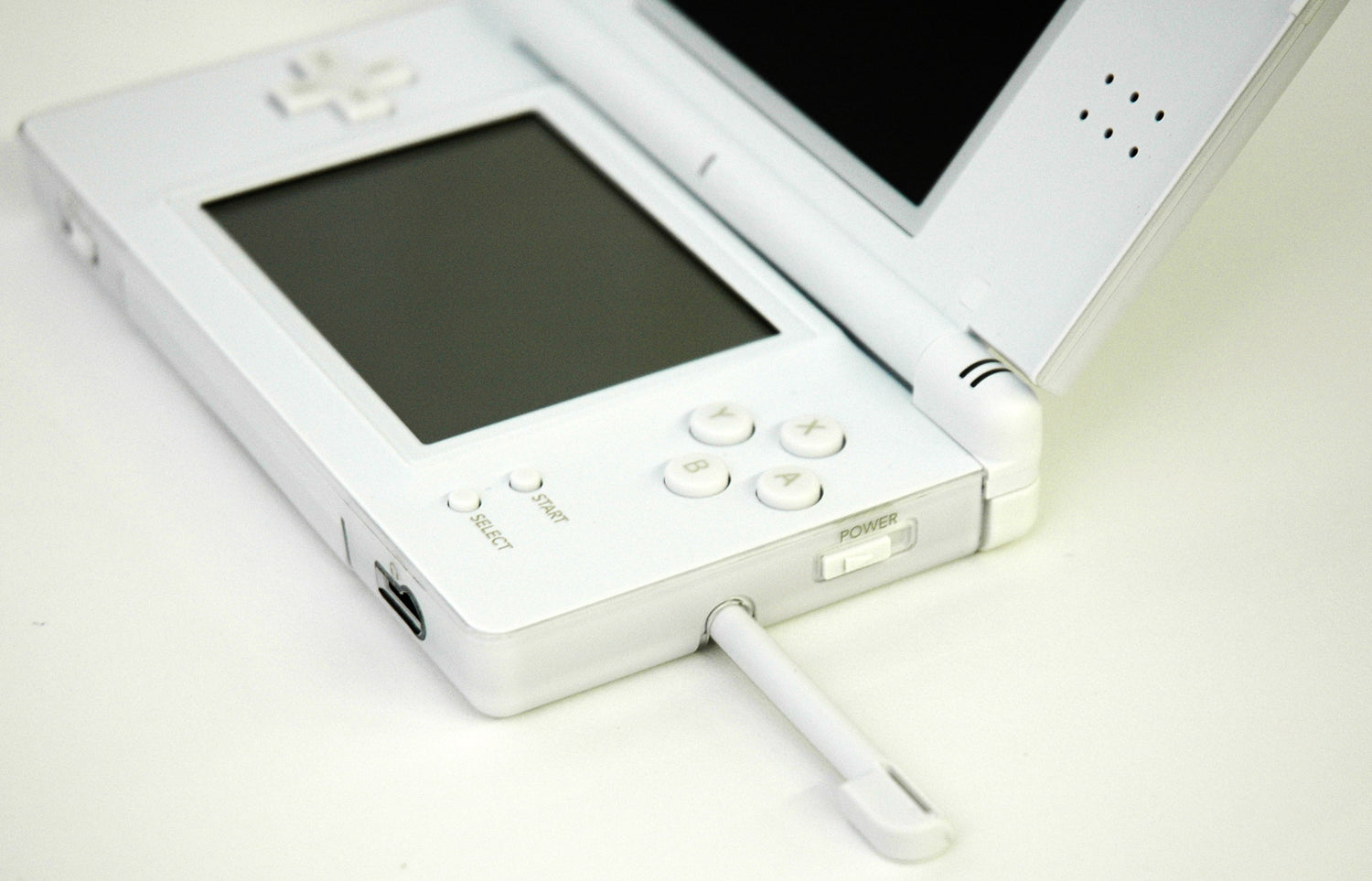 Nintendo DS / 3DS Games