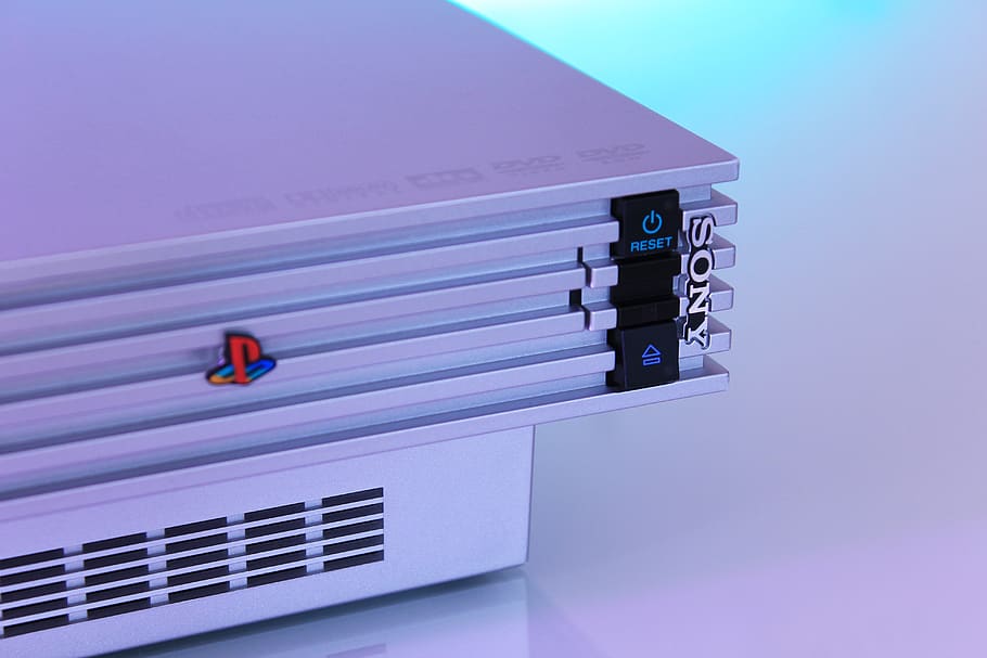 Playstation 2 Games