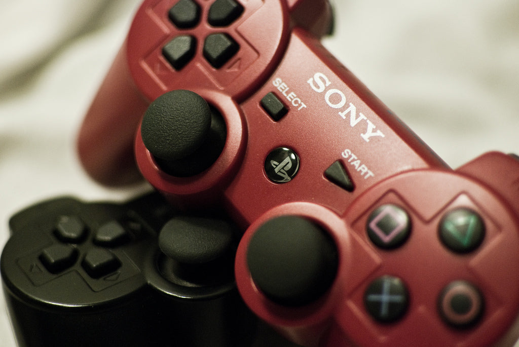 Playstation 3 Games