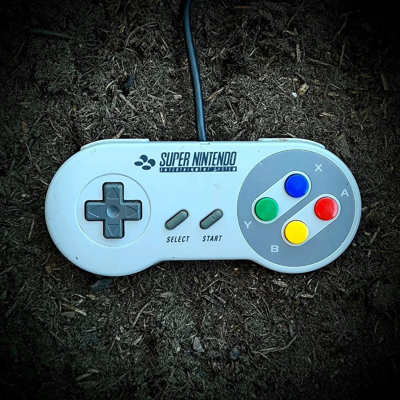 SNES Games