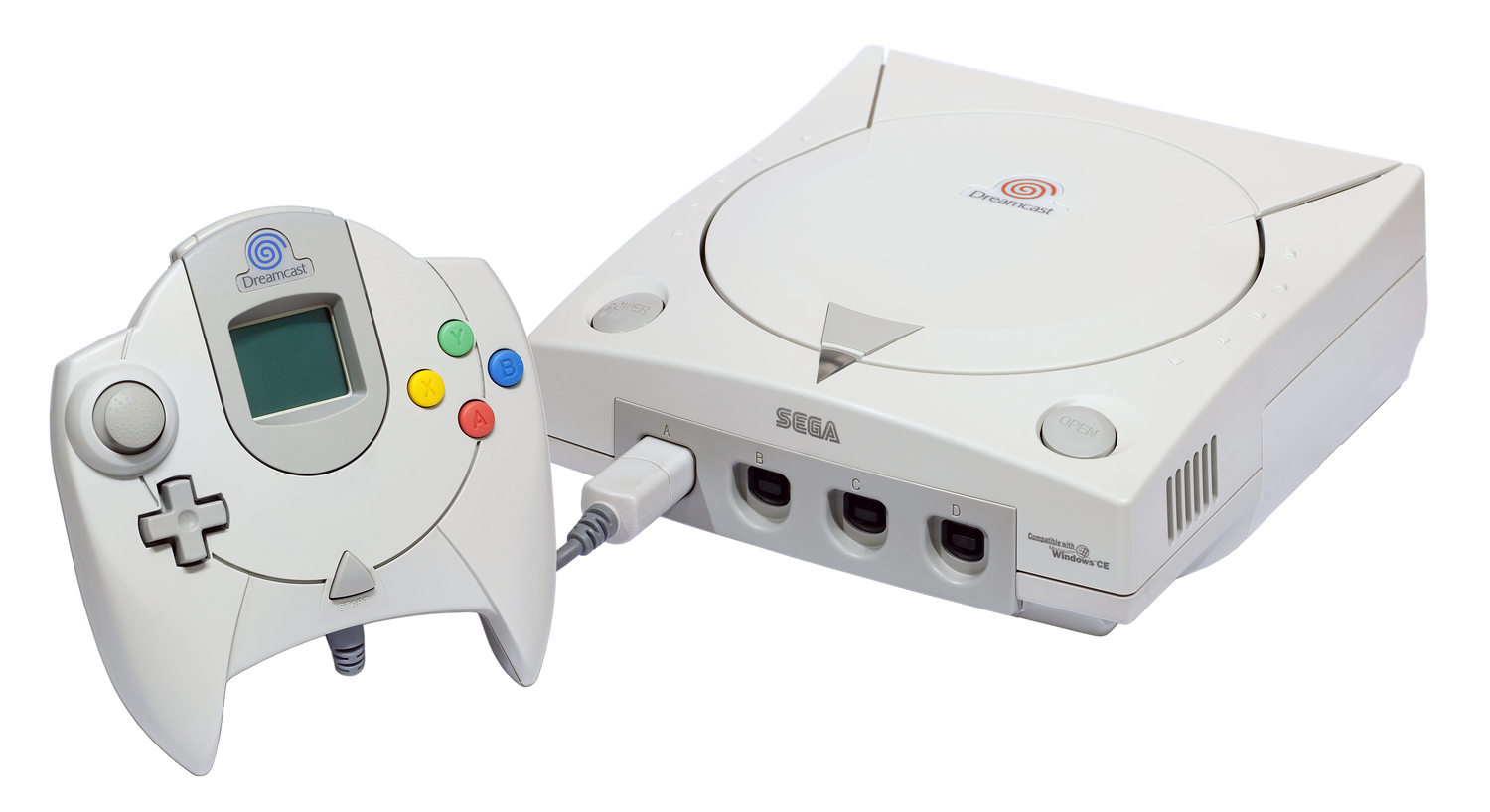 Sega Games