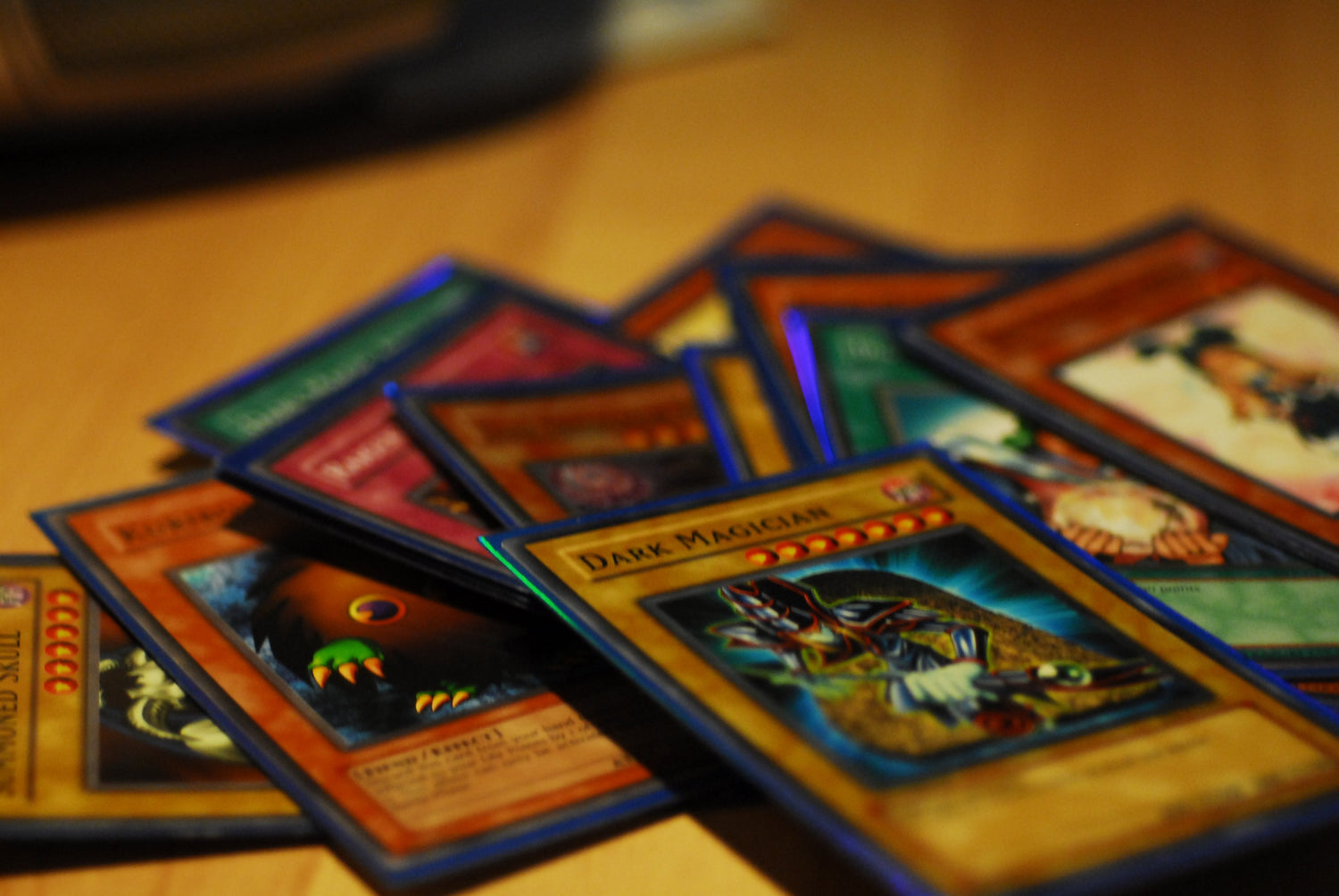 Other TCG