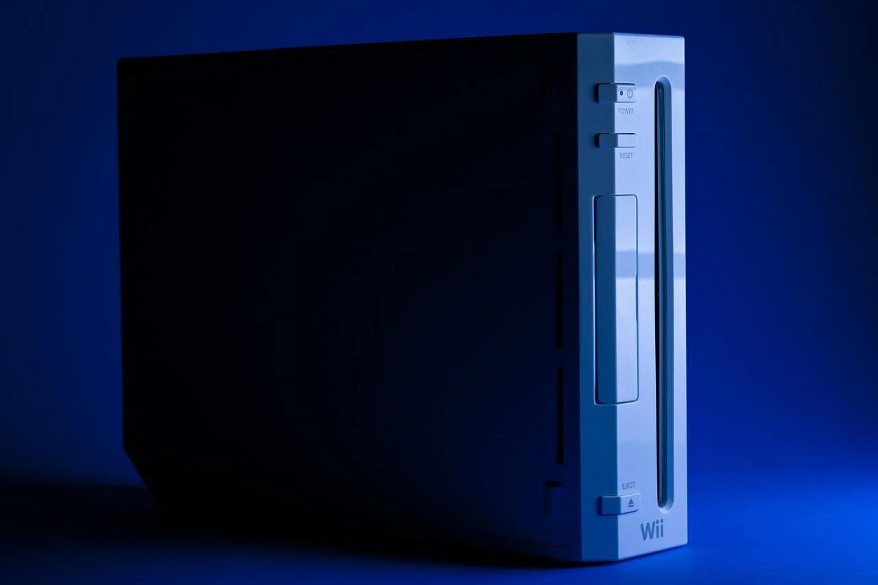 Nintendo Wii Games