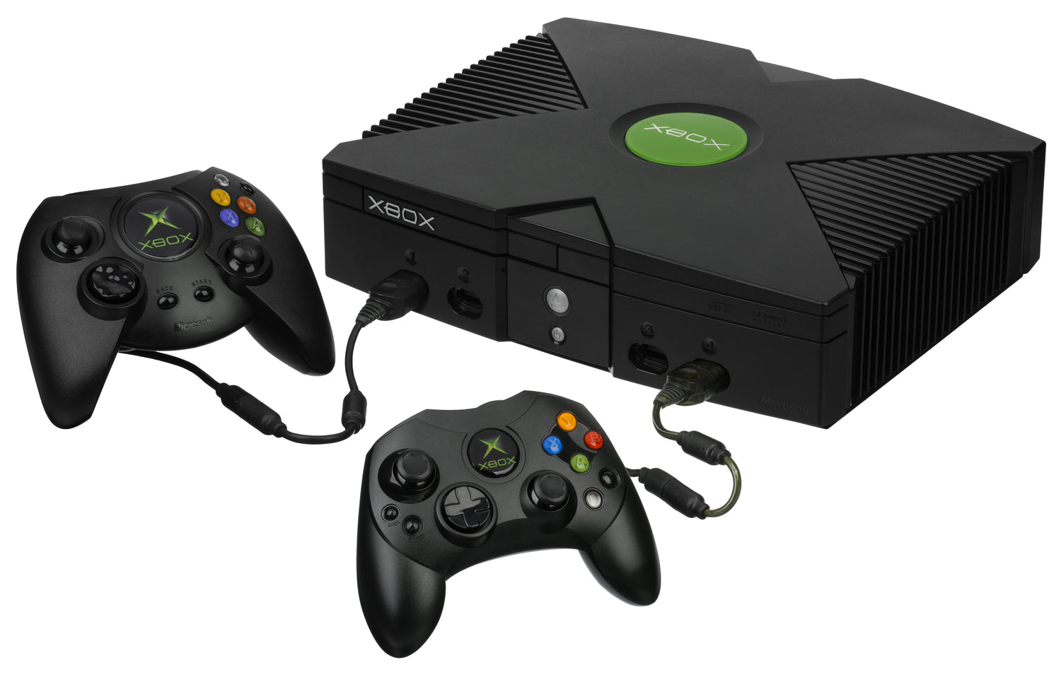 Original Xbox