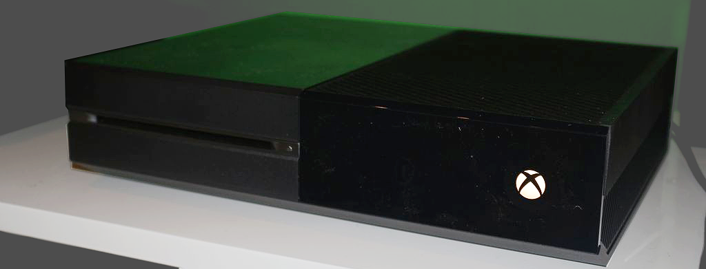 Xbox One Games