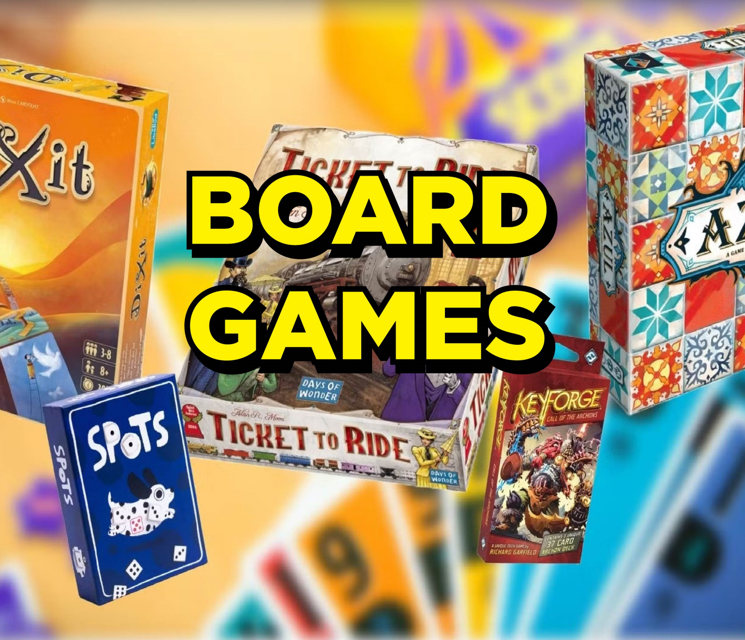 Board Games