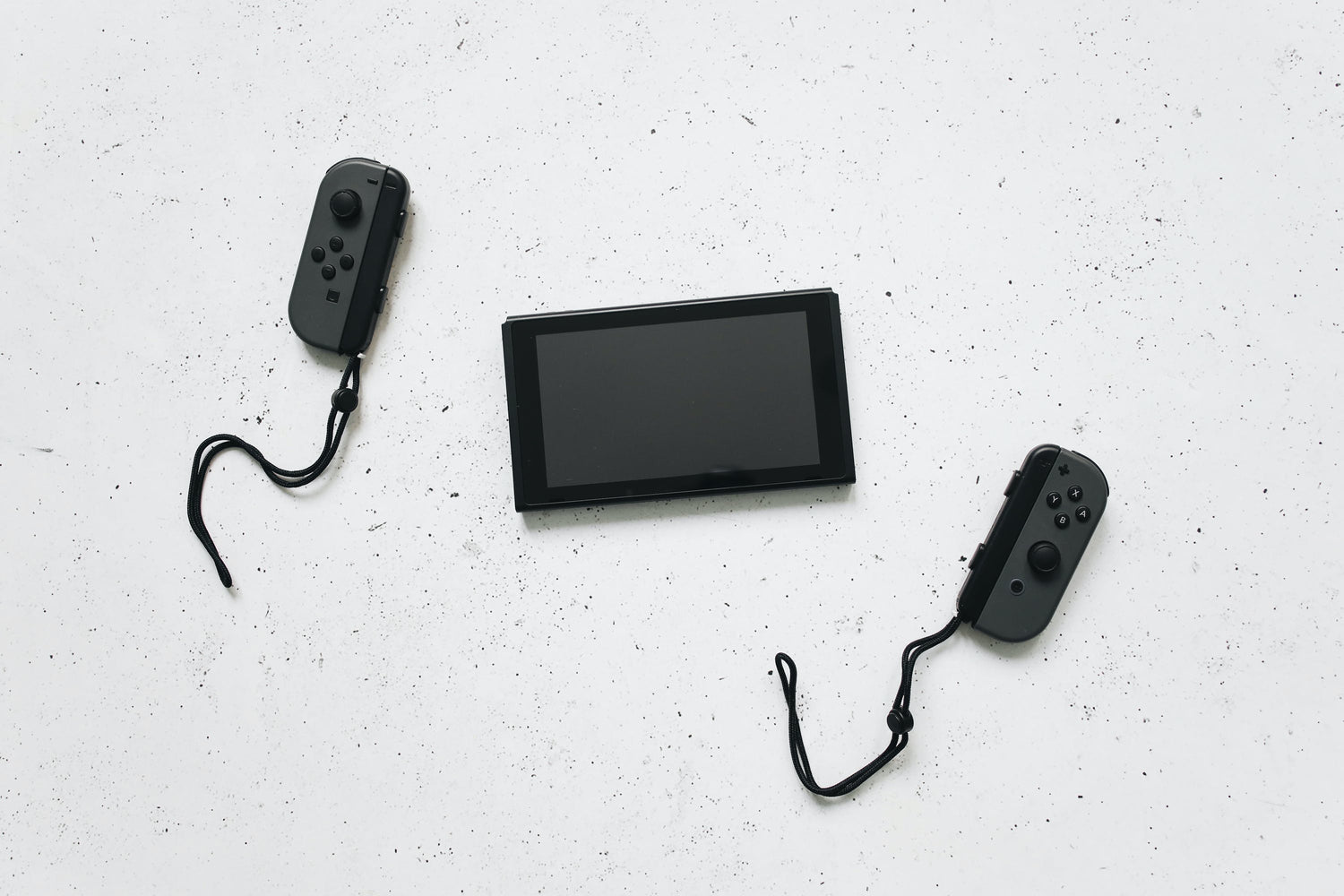 Nintendo Switch Games
