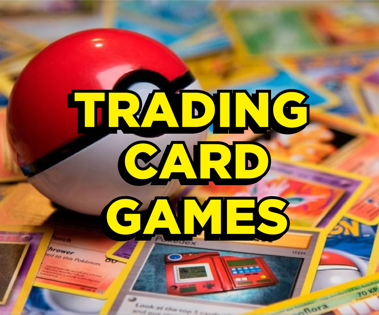 Pokemon TCG