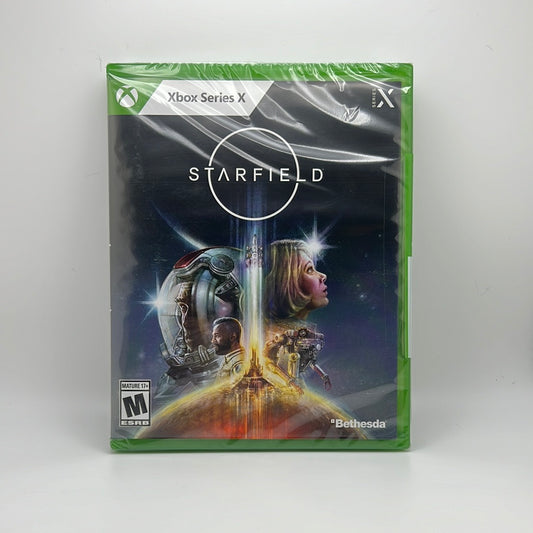 Starfield - Xbox Series X