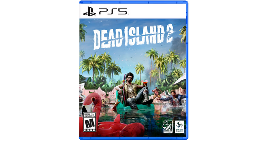 Dead Island 2 - Playstation 5